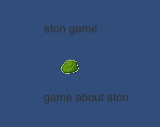 Ston Game