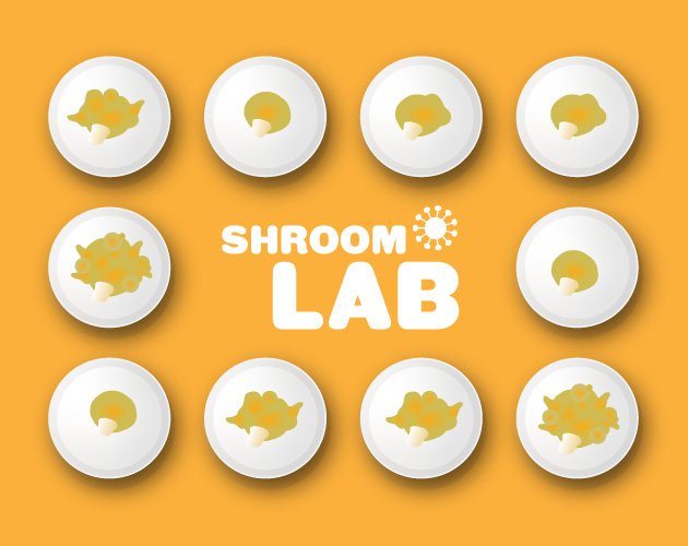 Shroom Lab