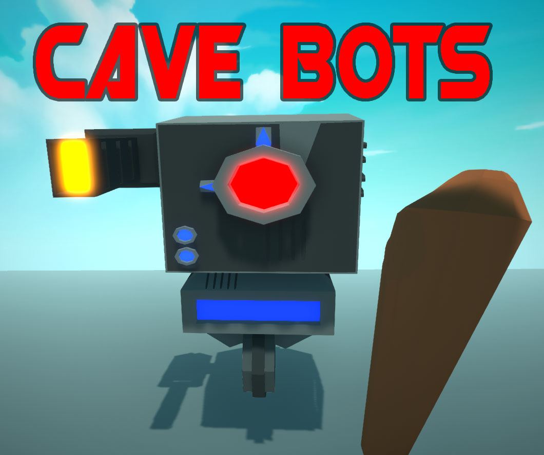 Cave Bots