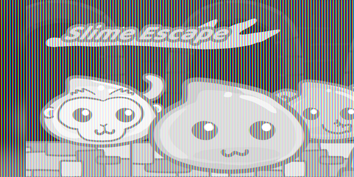 Cover image for Slime Escape