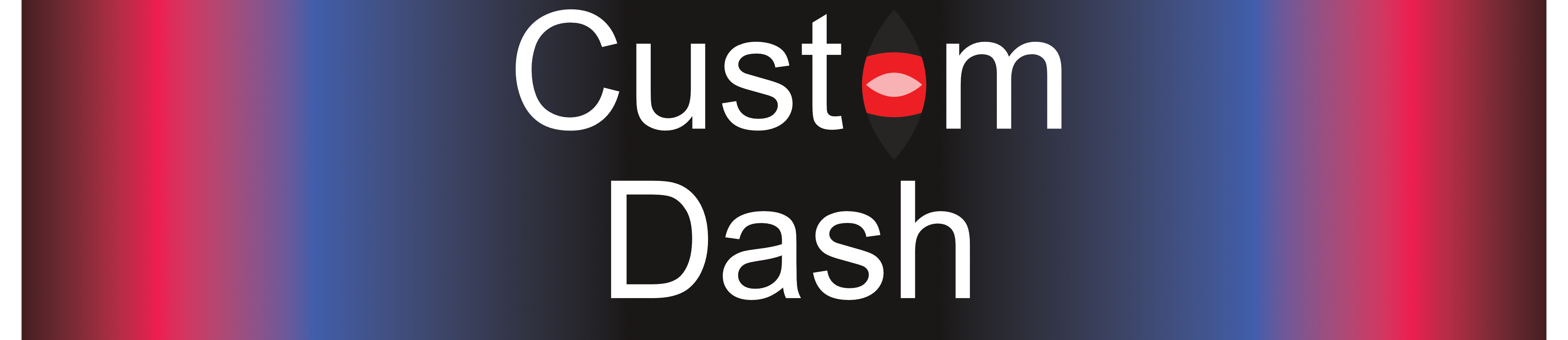 Custom Dash