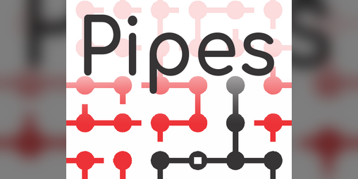 Cover image for Pipes