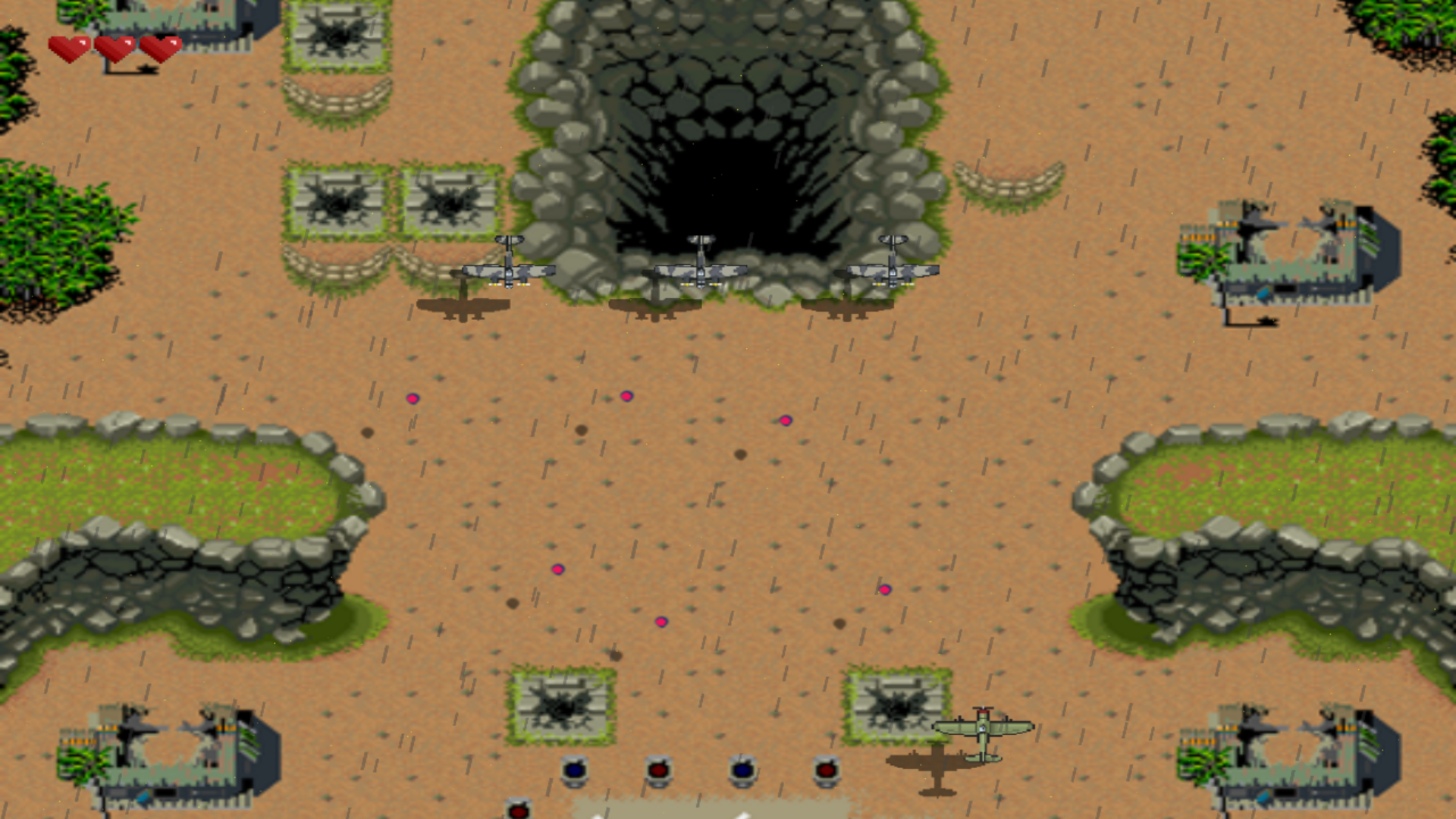 Cover image for AirSlug