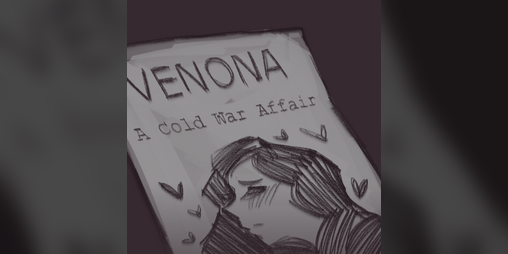 Cover image for Venona: A Cold War Affair