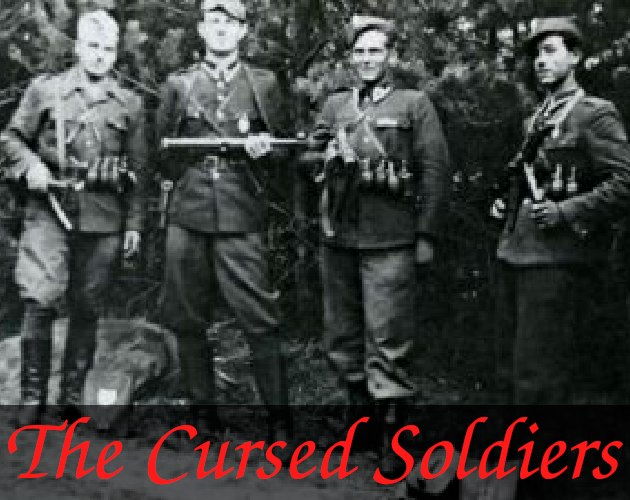 The Cursed Soldiers