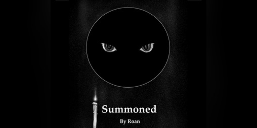 Cover image for Summoned