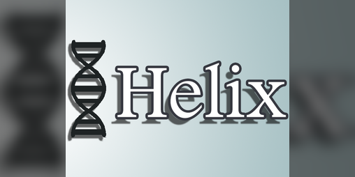 Cover image for Helix