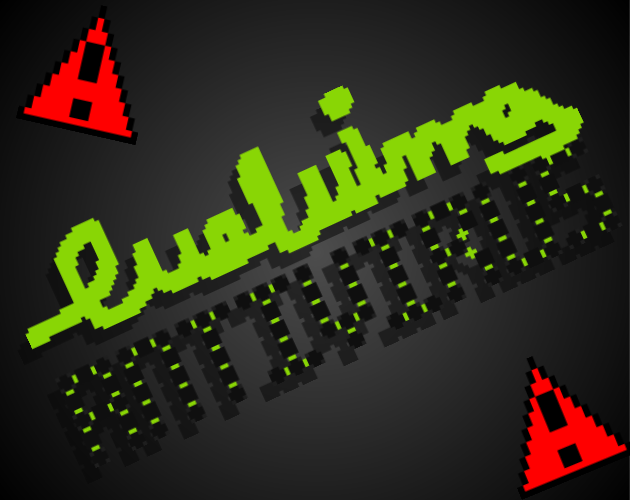 Cover image for Evolving Antivirus