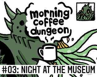 MCD 03 - Night at the Museum  