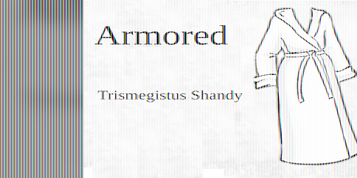 Cover image for Armored