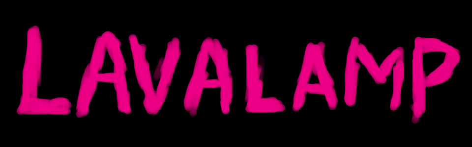 LAVALAMP