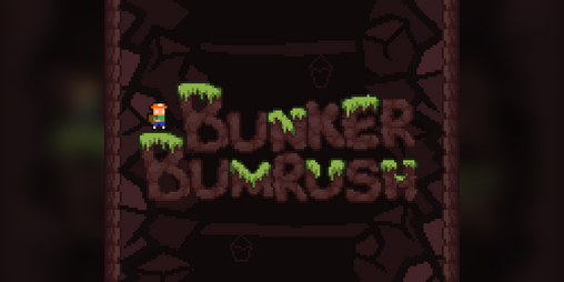 Cover image for Bunker Bumrush Demo