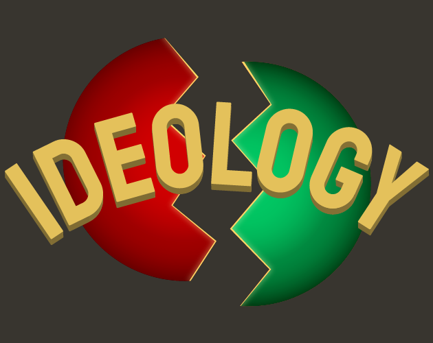 Ideology By DrPasta