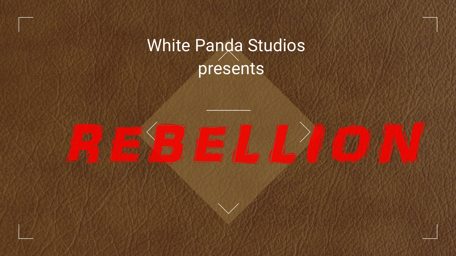 Rebellion [update 1.11]