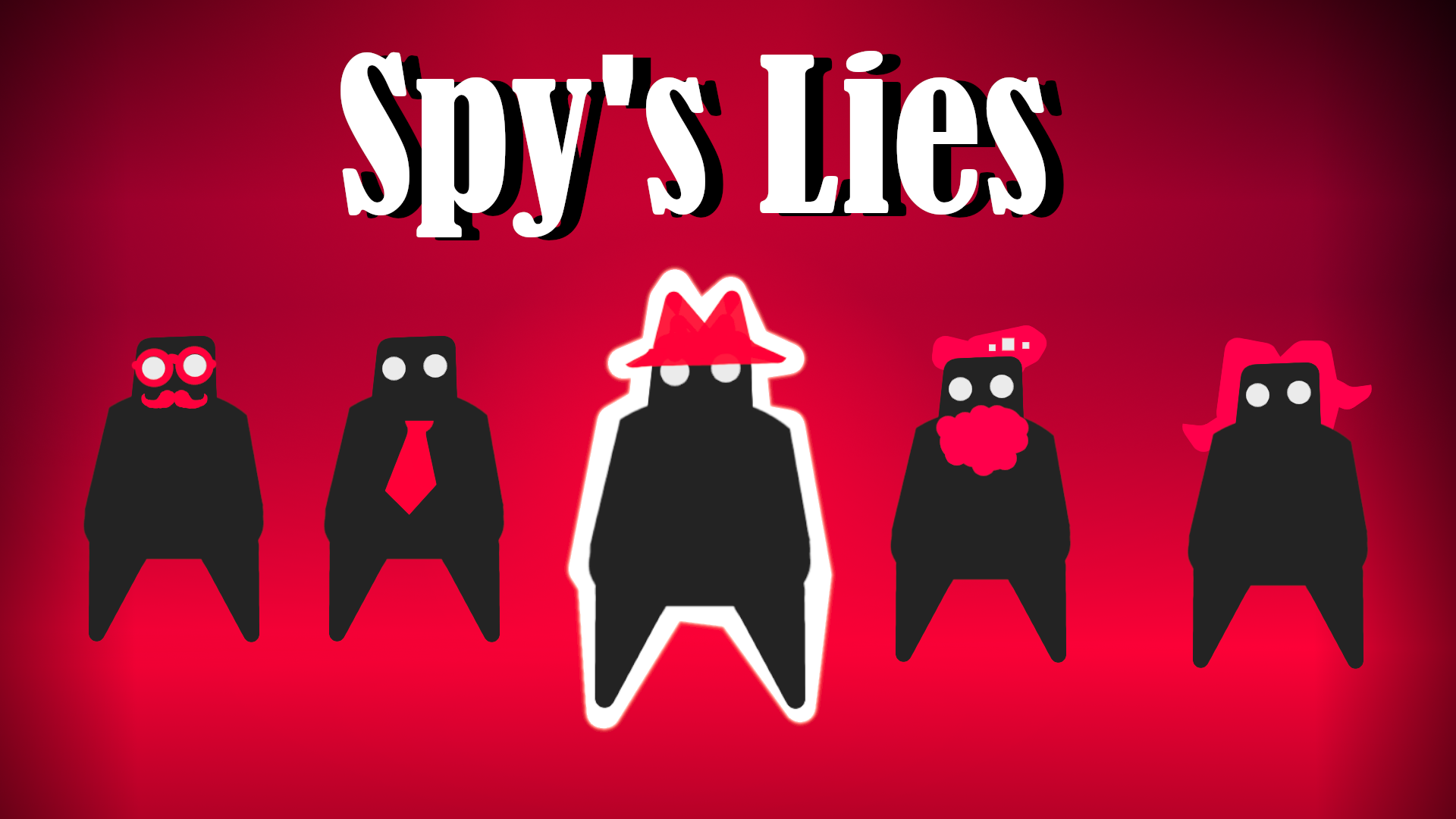 Spy's Lies