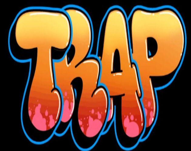 TrapPad By Ar