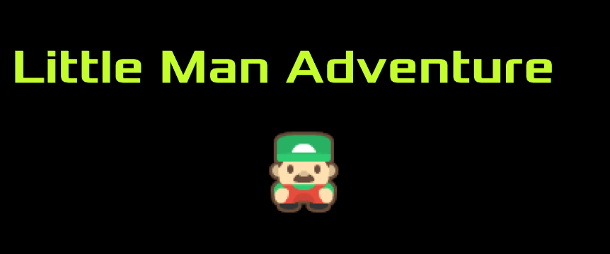 Little Man Adventure