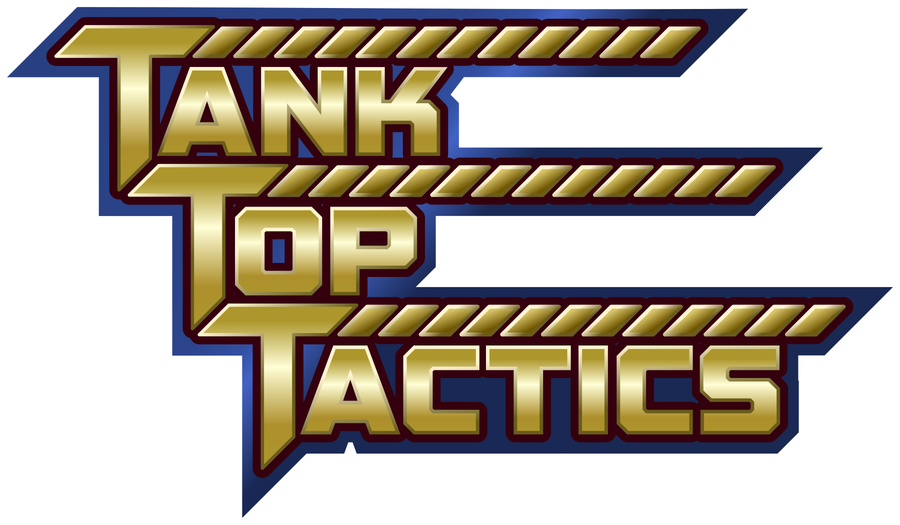 Tank Top Tactics