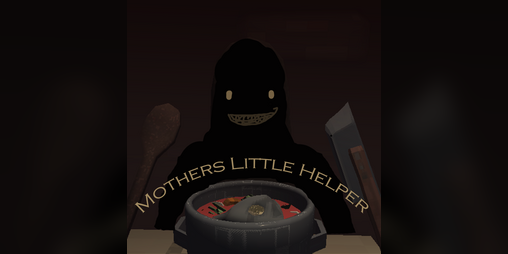 Cover image for Mother's Little Helper
