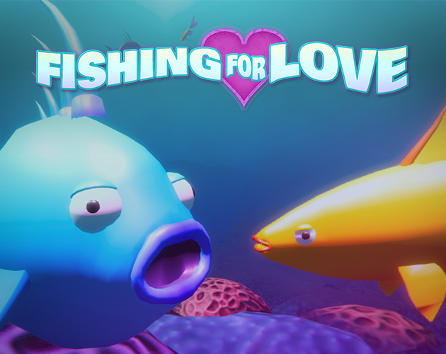 Fishing For Love