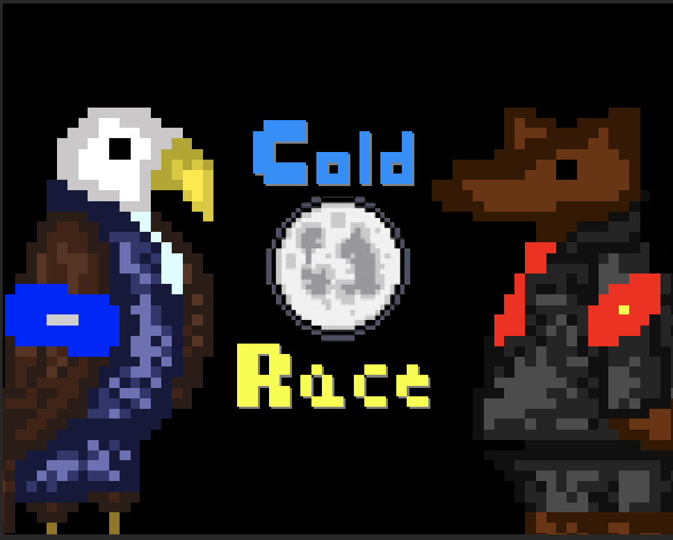 Cold Race