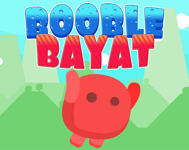 Booble Bayat
