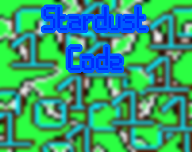 Stardust Code