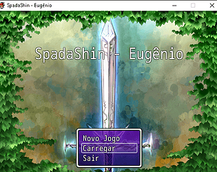 Spadashin - Eugênio