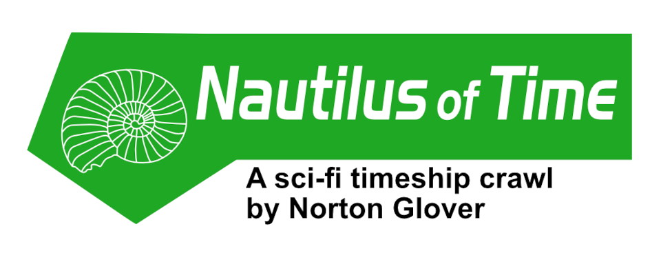 Nautilus of Time