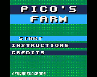 Pico's Farm