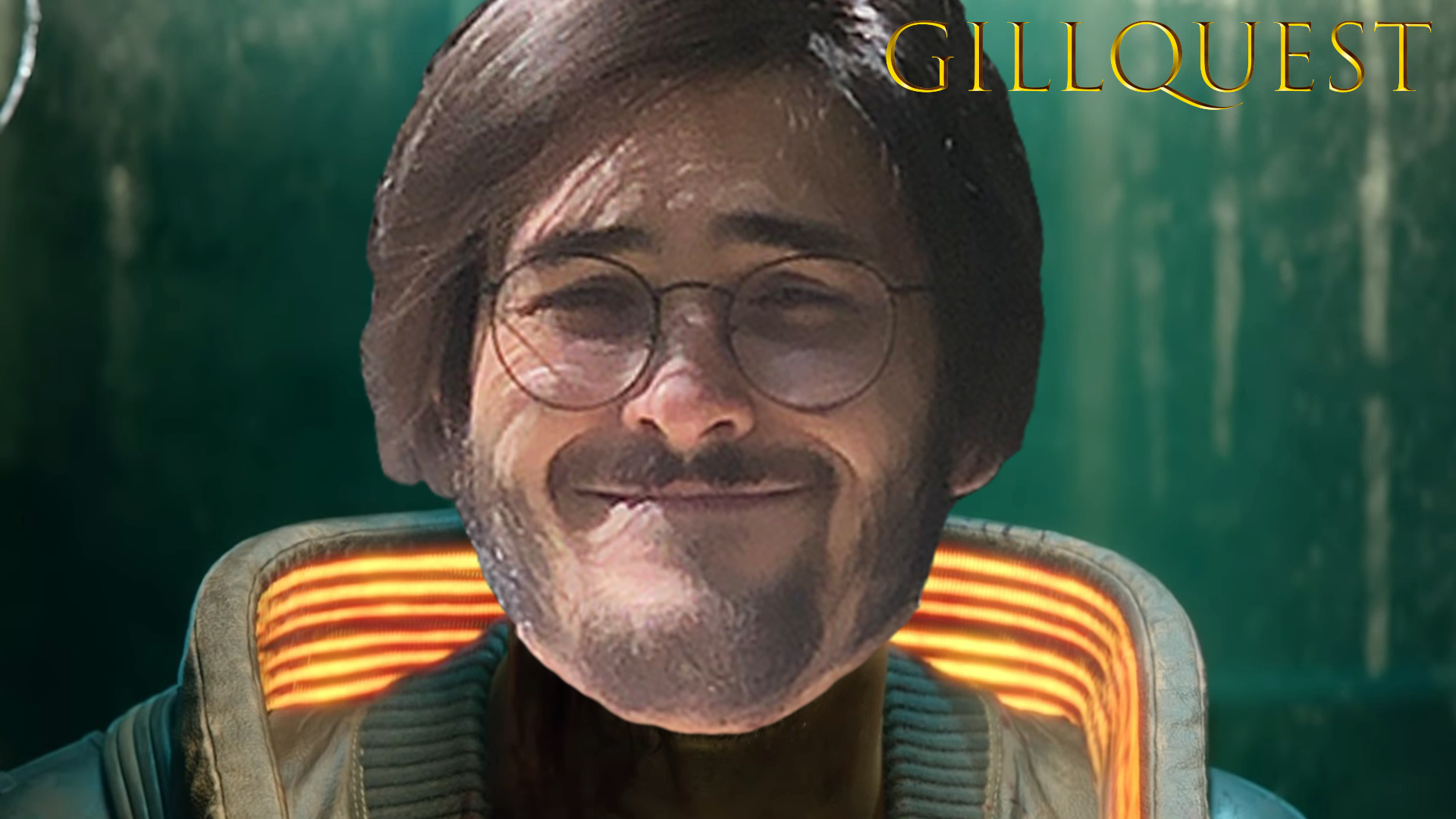Gillquest