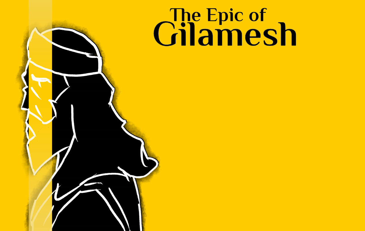 The Epic of Gilgamesh by Unknown