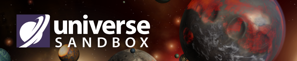 Universe Sandbox