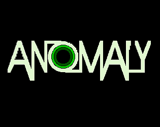 ANOMALY - PUBLIC BETA 2
