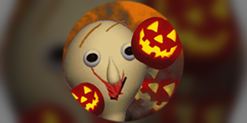 Baldi's Halloween Party - Baldis Basics MOD APK for Android Download