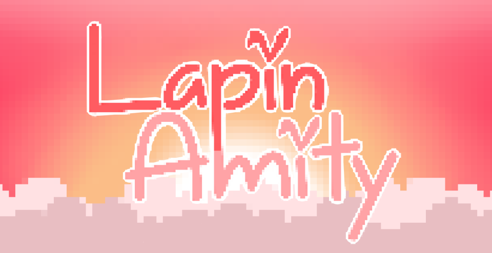 Lapin Amity