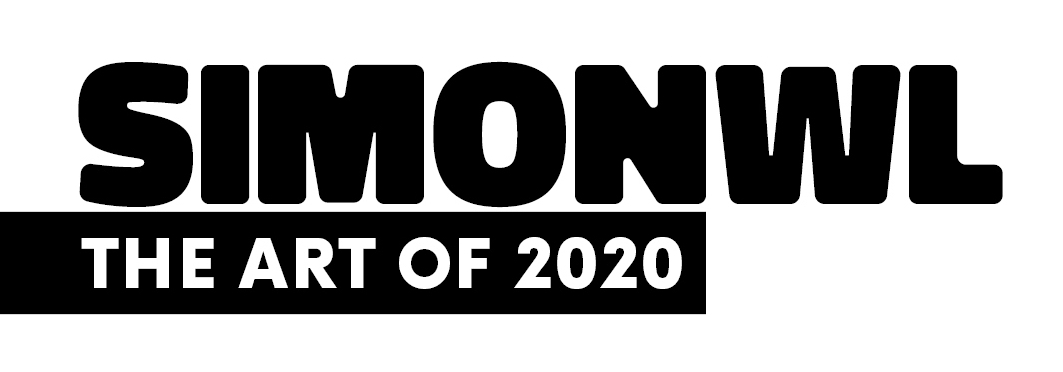 SimonWL - The Art of 2020