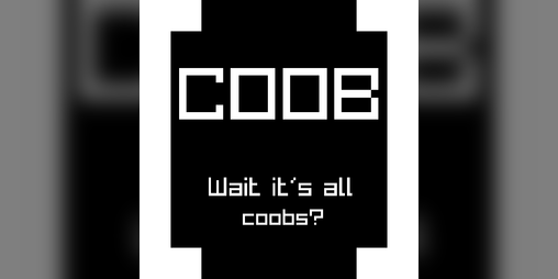 Cover image for [COOB]