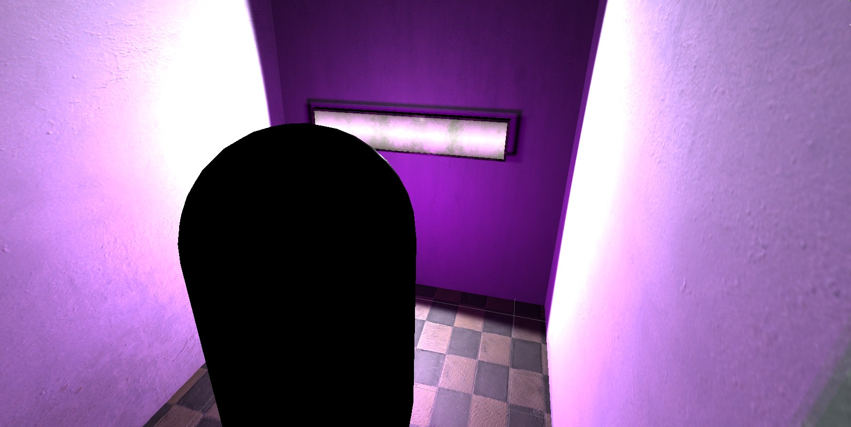 Cover image for Hypnosis mik horror