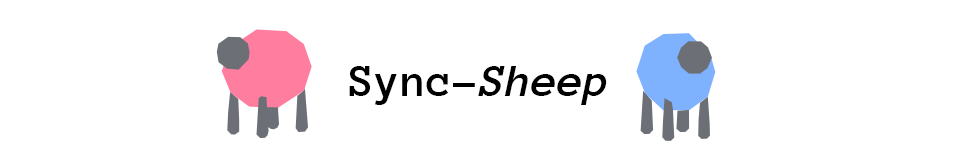 Sync-Sheep