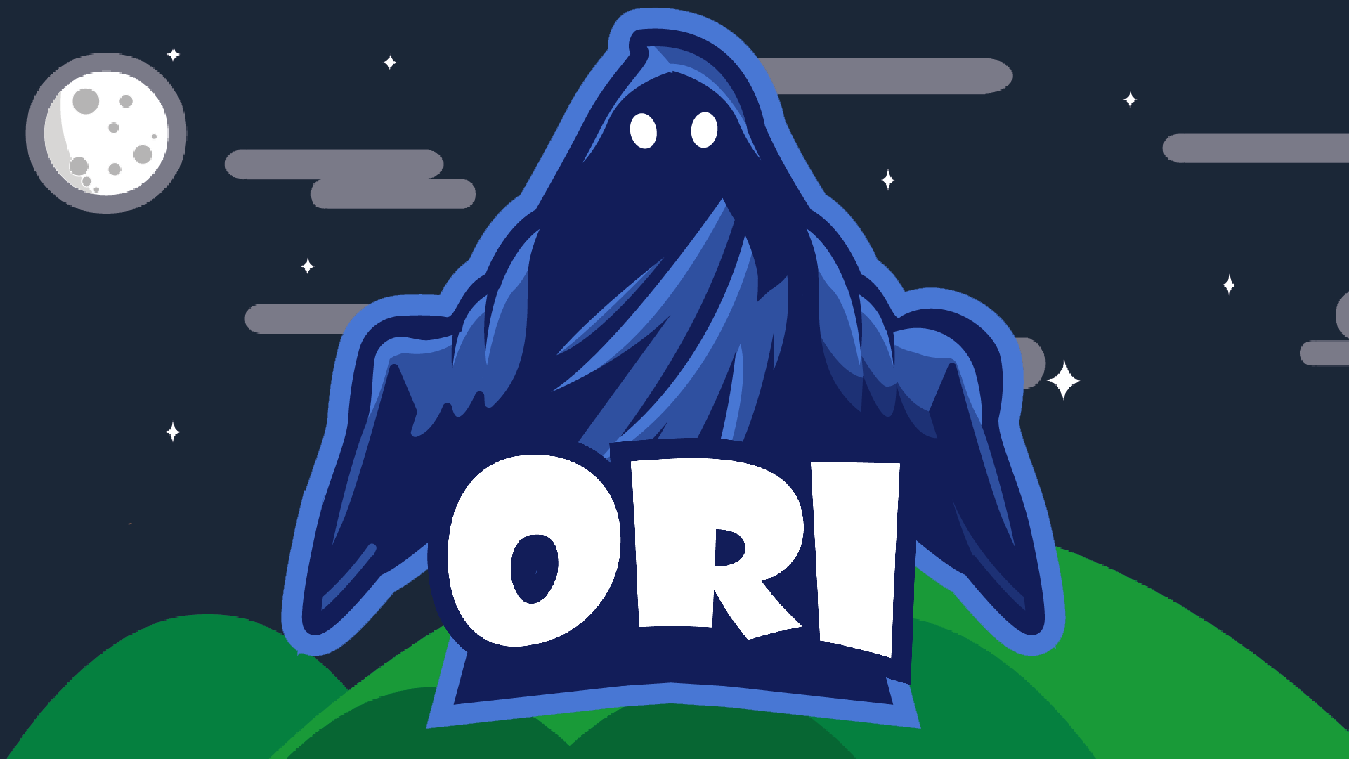 Ori runneur