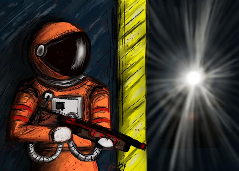 Cover image for Entropy