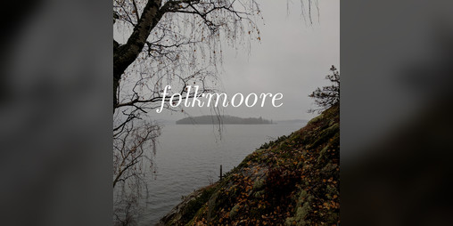 Cover image for folkmoore