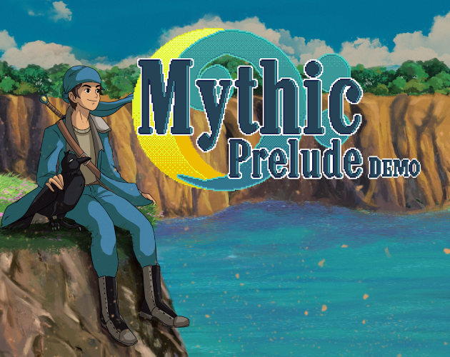 Mythic Prelude Demo