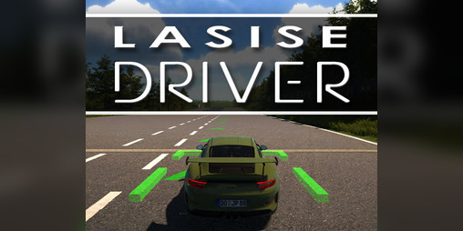 Cover image for LaSiSe Driver