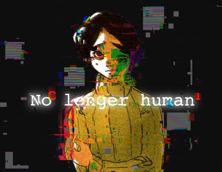 No Longer Human