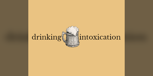 Cover image for Drinking & Intoxication: A D&D 5e Supplement