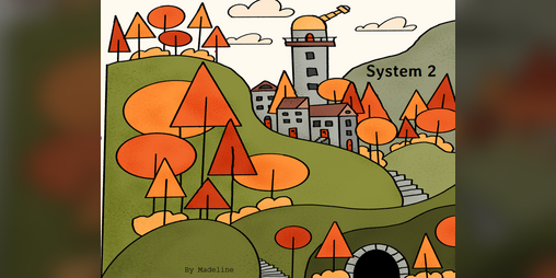 Cover image for System 2