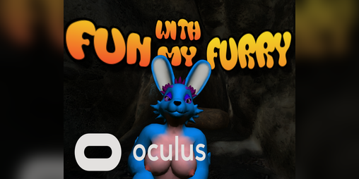 Cover image for Fun With My Furry OCULUS RIFT & QUEST