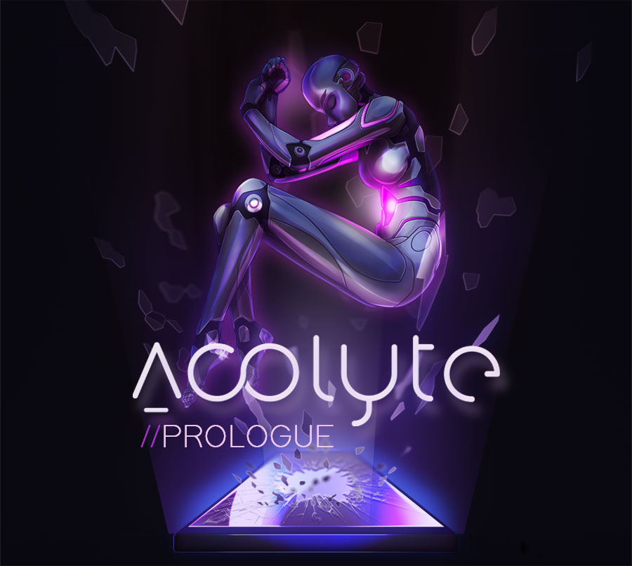 Acolyte: Prologue